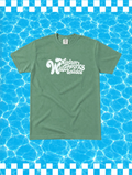 WW&S Green Tee