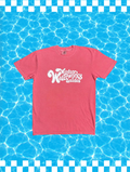 WW&S Coral Tee