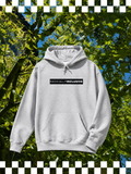 Grey Radically Inclusive Hoodie