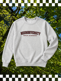Neurodiversity Crewneck Sweatshirt