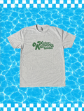 WW&S Grey Tee