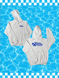 WW&S Ash Hoodie