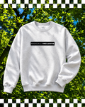 Ash Radically Inclusive Crewneck Sweatshirt