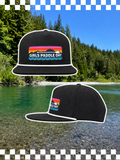 Girls Paddle Day Hat